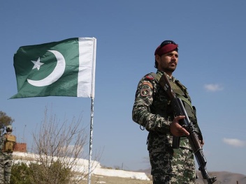 Աֆղանստանն ու Պակիստանը փոխադարձ սահմանային հարվածներ են հասցրել