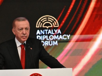 Эрдоган подтвердил: Турция нормализует отношения с Арменией с оглядкой на Азербайджан