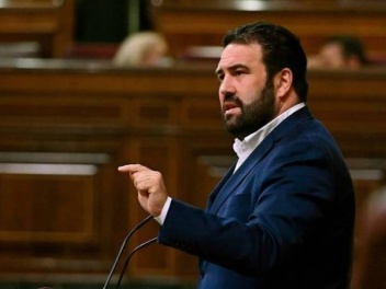 Права армян Нагорного Карабаха всегда должны быть в центре внимания ЕС: депутат Парламента Испании