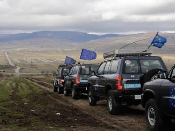 Мирзоян: Миссия ЕС стала фактором стабильности на армяно-азербайджанской границе