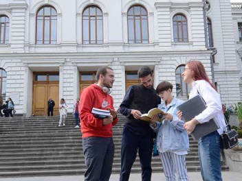 В Грузии расширяется программа финансирования армяноязычных и азербайджаноязычных студентов