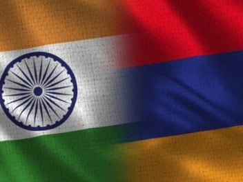 Индийский политолог: Создаваемая ось Индия – Греция –Армения не нравится России