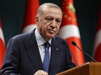 Էրդողանը հաստատել է համաձայնագիրը Թուրքիայի, Ադրբեջանի եւ Վրաստանի միջեւ