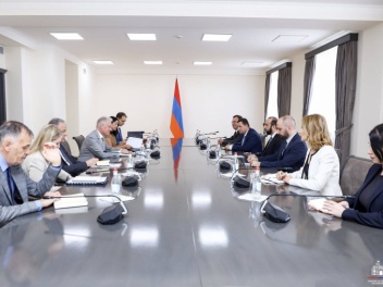 Միրզոյանը Եվրոպական հանձնաժողովի գլխավոր տնօրենին է ներկայացրել Հայաստանի և Ադրբեջանի միջև հարաբերությունների կարգավորման գործընթացում վերջին զարգացումները