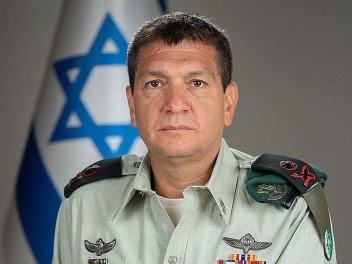 Իսրայելի ռազմական հետախուզության ղեկավարը հրաժարական է տվել