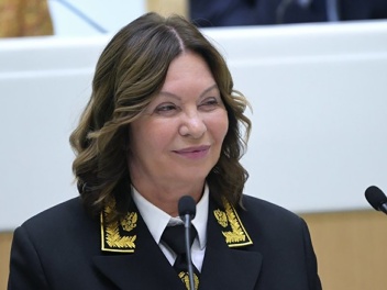 Պուտինի համակուրսեցին նշանակվել է ՌԴ Գերագույն դատարանի նախագահ