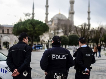 Թուրքիայում ոստիկանները 9 քուրդ լրագրող են ձերբակալել