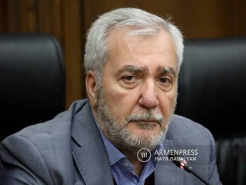 Приобретение Арменией вооружения направлено на восстановление баланса в регионе: председатель комиссии Парламента