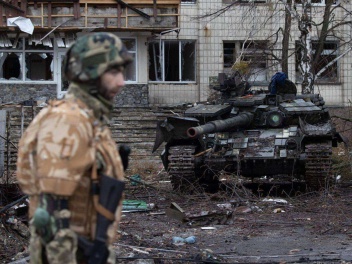 Ռուսական հակահարձակումը վտանգավոր է Ուկրաինայի համար