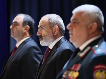 Հայաստանում քաղաքացիներն իրենք իրենց չեն համարում օրենքի և իրավունքի աղբյուր. Փաշինյան