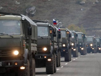 ԵՄ-ն մեկնաբանել է Լեռնային Ղարաբաղից ռուս խաղաղապահ զորքի դուրսբերման գործընթացը