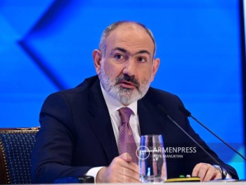 Հայաստանում կան գործակալական ցանցեր․ Նիկոլ Փա...