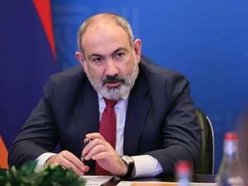 Փաշինյանը մեկնելու է Բաքու․ հայտնում է ադրբեջ...