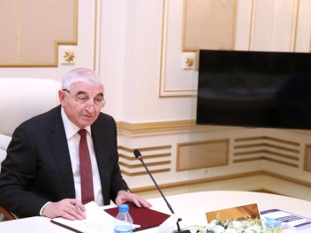 Ադրբեջանը «աշխարհի համար օրինակ է ժողովրդավար...