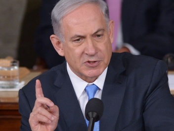 Իսրայելի վարչապետ Բենիամին Նեթանյահուն մեկնել է Վաշինգտոն