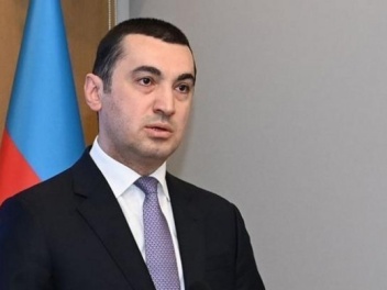 Ադրբեջանը հայտարարել է Ռուսաստանում և այլ հարթակներում Հայաստանի հետ բանակցությունների պատրաստակամության մասին