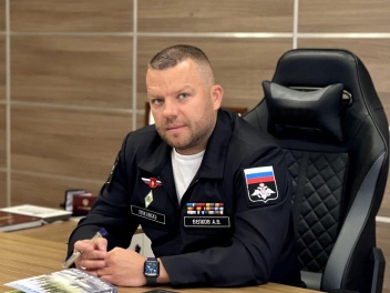 Մոսկվայում ձերբակալվել է Ռուսաստանի ՊՆ ռազմաշինարարական ընկերության ղեկավարը