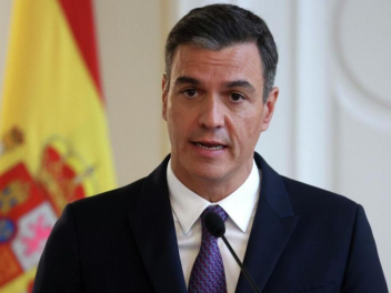 Դատարանի որոշմամբ՝ Իսպանիայի վարչապետը պետք է ցուցմունք տա կնոջ դեմ գործով