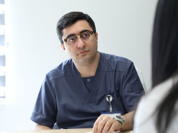 ԱՆ Հանրապետական շտապօգնության ծառայության տնօ...