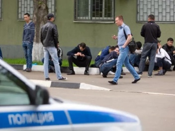 Ռուսաստանը վերանայում է ապօրինի ներգաղթյալների իրավունքները