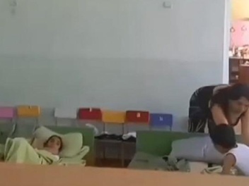 Մանկապարտեզում երեխային ծեծած դաստիարակը 72 ժամով կալանավորվել է