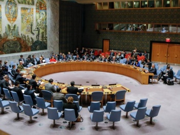 Ուկրաինան չի մասնակցի ՄԱԿ-ի Անվտանգության խորհրդի նիստին