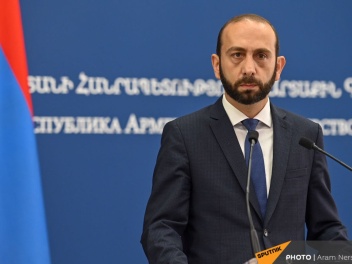 Министр иностранных дел Армении с рабочим визитом выедет в Вашингтон