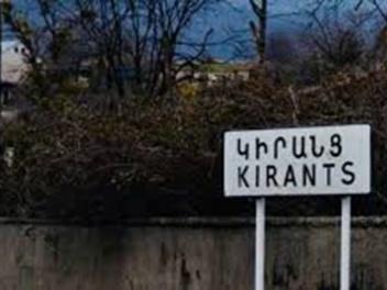 Советник главы комитета кадастра прокомментировал ситуацию с кадастровыми сертификатами жителей села Киранц