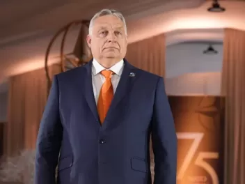 Орбан направил лидерам ЕС свой «мирный план» по войне РФ против Украины