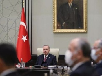 Թուրքիայի Անվտանգության խորհրդի նիստում կքննարկվի Բաքվի և Երևանի միջև հարաբերությունների կարգավորումը