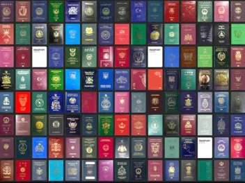 Հայաստանի անձնագիրը Henley Passport Index-ի վարկանիշում այս տարի զբաղեցնում է 72-րդ հորիզոնականը