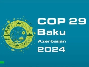 В Баку подтвердили приглашение Армении на СОР29