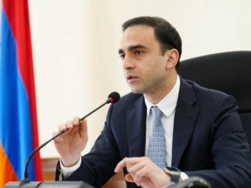 Ո՞վ է փոխարինում Տիգրան Ավինյանին