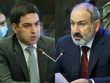 Սեքսը հարկելու օրինագիծ․ ֆուտուրիստական նախագ...