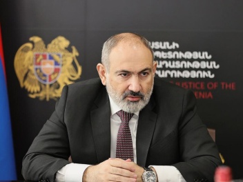 Փաշինյանի կողմից որոշում կա՝ նոր Սահմանադրութ...