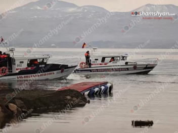 Գեղարքունիքում ձկնորսները կրկին հարձակվել են...