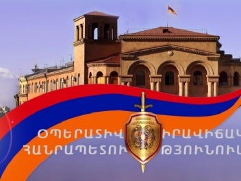 Մեկ օրում ՆԳՆ ոստիկանության ստորաբաժանումները...