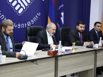 Փաշինյանը ՔՊ նիստում հանդես է եկել ելույթով և...