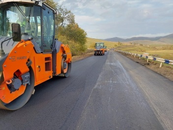 Ճամբարակ հանրապետական նշանակության ավտոճանապա...