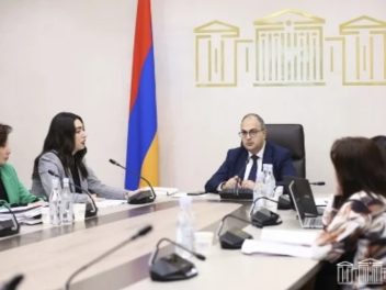 Հանրային խորհրդի գործող կազմը պետք է ցրվի, ձե...