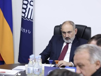 Ոչ կին են գտնում, ոչ տղամարդ․ «Հրապարակ»