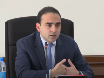 Նոր կոռուպցիա է զարգանում, բրոքերական ընկերությունները միամիտներին ներքաշում են այս գործընթացի մեջ. Տիգրան Ավինյան