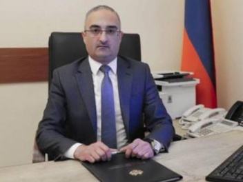 ՔԿԾ պետը աշխատանքից ազատման դիմում է գրել․ «Հ...