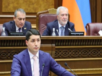 Անդրանիկ Քոչարյանի խարդավանքները հասել են իրավապահ համակարգին. հերթը Արգիշտի Քյարամյանինն է. «Ժողովուրդ»