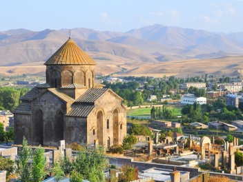 Սիսիանը նոր քաղաքապետ ունի