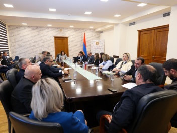 Դպրոցներում անվտանգության ստանդարտների սահման...