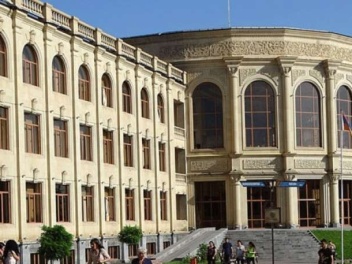 Բալասանյան դաշինքի ավագանու անդամները մանդատն...