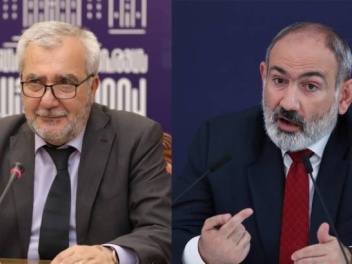 Փաշինյանը հրահանգել է խորը թաղել Անդրանիկ Քոչ...