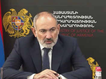 Մենք չենք ուզում դատական համակարգ, որը լինի գ...