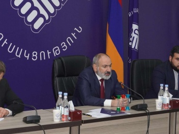 ՔՊ նիստը թեժ է եղել. Անդրանիկ Քոչարյանի պաշտո...